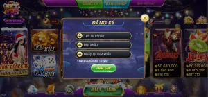 Đăng Ký Betvip: Tạo Tài Khoản Chính Chủ, Nhận Code Tân Thủ Ngay T12/2025