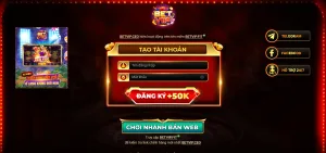 Tải Betvip: Cài Đặt Nhanh Chóng, Nhận Code 50K Trải Nghiệm