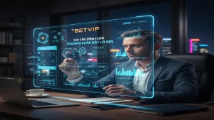 Bí Kíp Bắt Lô Rơi Betvip Bách Phát Bách Trúng Từ Chuyên Gia